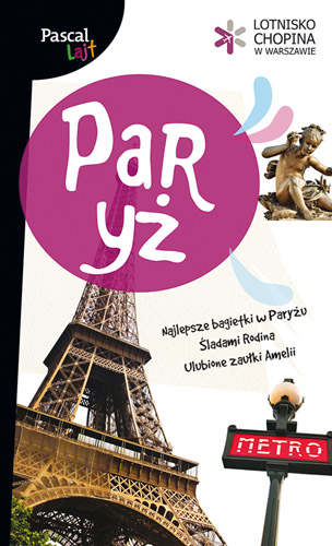 Paryż Pascal Lajt