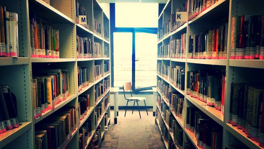 Biblioteka UMK